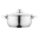 Кастрюля 1.8 л с массивными ручками Ardesto Gemini Gourmet Aosta - изображение 2