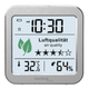 Метеостанція с подсветкой дисплея Technoline WL1020 Silver (WL1020) - изображение 1