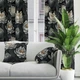 Готова напівзатемнювальна штора Soovi Home 140 х 250 см на тасьмі Lotus (14559876046) - изображение 3