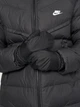 Рукавиці Outventure 106268-99 8 Чорні (990039771289) - зображення 2
