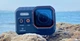 Екшн камера CERASTES Viran 4K60FPS Ultra HD Wi-Fi 1050 мАг водонепроникна - зображення 1