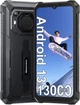 Смартфон Blackview BV6200 Pro 6/128GB Black ( Global Version ) - зображення 2