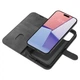 Чехол-книжка Spigen Wallet S Pro для iPhone 15 Pro Black (ACS06740) - изображение 12