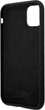 Панель Karl Lagerfeld Silicone Choupette do Apple iPhone Xr/11 Black (3666339118938) - зображення 2