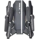 Квадрокоптер RC 8807 складаний HD WiFi камера Чорний - изображение 11