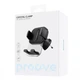 Держатель в машину для телефона зажим на дефлектор Proove Crystal Clamp Air Outlet Car Mount (CHCC00000001) - изображение 2