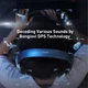 Наушники BASEUS GAMO Immersive Virtual 3D Game headphone (PC) D05 - изображение 10