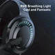 Наушники BASEUS GAMO Immersive Virtual 3D Game headphone (PC) D05 - изображение 3