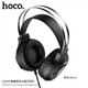 Наушники HOCO Cool Game LED ESD04 Hi-Res - изображение 3