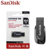 Флешка SanDisk 64 GB USB 3.0 Black - зображення 1