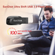 Флешка SanDisk 64 GB USB 3.0 Black - зображення 3