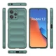 Чехол Wave&nbsp;Shield&nbsp;для Xiaomi Redmi 12 бампер противоударный Green - изображение 8