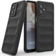 Чехол Wave Shield для Motorola Moto G54 / G54 Power бампер противоударный Black - изображение 4