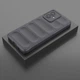 Чохол Wave Shield для Motorola Moto G54 / G54 Power бампер протиударний Gray - зображення 2