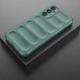 Чохол Wave Shield для Samsung Galaxy M34 5G / M346 протиударний бампер Green - зображення 2