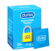 Prezerwatywy Durex Extra Safe Thicker wzmocnione 24 szt (5900627072389) - obraz 1