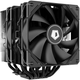 Кулер ID-COOLING SE-207-XT Advanced Black - изображение 1