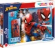 Пазл Clementoni Spider Man 104 елементи 27118 (8005125271184) - зображення 1