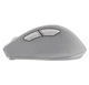 Мышь A4Tech FG30S Grey/White USB - изображение 3