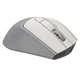 Мышь A4Tech FG30S Grey/White USB - изображение 4