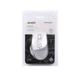 Мышь A4Tech FG30S Grey/White USB - изображение 6