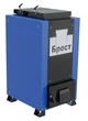 Котел верхняя загрузка шахтный Брест 25 кВт - изображение 1