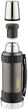 Термос Thermos TH 2520 Work 1.2 л Графит (5010576926128) - изображение 2