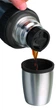 Термос Thermos TH 2520 Work 1.2 л Графит (5010576926128) - изображение 6