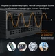 Перетворювач напруги FDIK 3000 W 12 V чистий синусоїдальний інвертор - зображення 8
