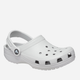 Дитячі крокси для хлопичка Crocs Classic Clog TCR206990 27-28 Сірі (196265215768) - зображення 3