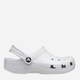 Chodaki chłopięce Crocs Classic Clog TCR206990 24-25 Szare (196265215812) - obraz 1