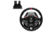 Руль Проводной Thrustmaster PlayStation 4 T128 Black - изображение 2