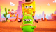 Игра Sony PlayStation 4 SpongeBob SquarePants: The Cosmic Shake Русские Субтитры - изображение 4