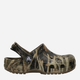 Chodaki chłopięce Crocs Classic Realtree Clog KCR207093 28-29 Khaki (191448709768) - obraz 1