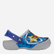 Chodaki chłopięce Crocs Crocs Fl Paw Patrol Patch Cg TCR207487 24-25 Szary/Niebieski (191448882942) - obraz 1