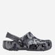 Дитячі крокси для хлопичка Crocs Classic Camo Clog TCR207593 24-25 Камуфляжні (191448896598) - зображення 1