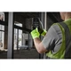 Защитные перчатки Milwaukee Hi-Vis Cut размер XL/10, 12 пар (4932492916) - изображение 4