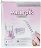 Іригатор Waterpik Irrigador Traveler Wp-300 Rosa (73950241441) - зображення 1