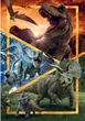 Пазл Clementoni Jurassic World 104 елементи 27181 (8005125271818) - зображення 2