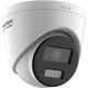 IP-камера видеонаблюдения 4 Мп Hikvision DS-2CD1347G2-LUF (2.8 мм) со встроенным микрофоном - изображение 3