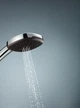 Душевая система GROHE Quickfix Vitalio Comfort 250 26698001 - изображение 7