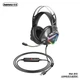 Навушники REMAX LED Wargod Series Gaming Headphone RM-810 | USB 7.1 | - зображення 1