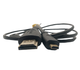 Кабель HDMI - Micro HDMI / V1.4 / 1.5 метра / Черный - изображение 2