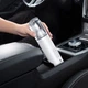 Автомобільний пилосос BASEUS Car Vacuum Cleaner Dark Space A1 |25min, 4000Pa| (VCAQ010002) - зображення 2