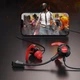 Навушники REMAX Type-C Gaming Headphone RM-755 - зображення 7