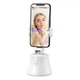 Штатив стежить BASEUS 360°AI Following Shot Tripod Head (SUYT-B02) white - изображение 1