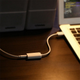 Звуковая карта Ugreen US206 30712 наружная USB AUX jack TRRS Mic&Ear ALC4042 White - изображение 8