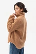 Куртка SOLOHA коричнева 4XL (3041288) - изображение 3