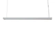 Офисный подвесной светильник SPL 1250 White (3511112) - изображение 1