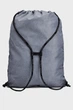 Універсальний Рюкзак Under Armour Undeniable Sackpack(1369220-012) MISC Сірий - изображение 3